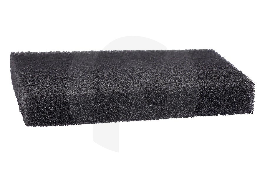 Bosch Aspirapolvere Filtro motore in schiuma per Bosch, Siemens e altri aspirapolvere 603599, 00603599