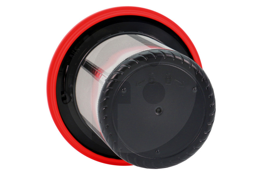 Bosch Aspirapolvere Filtro Bosch 12040193 Aspirapolvere