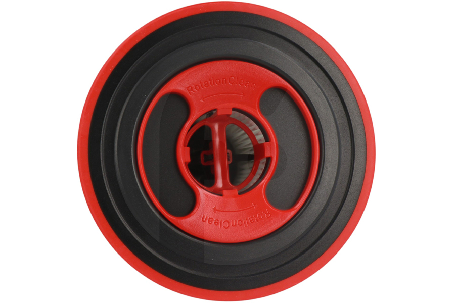 Alternative  Alternativ Kombifilter für Bosch Staubsauger 12040193