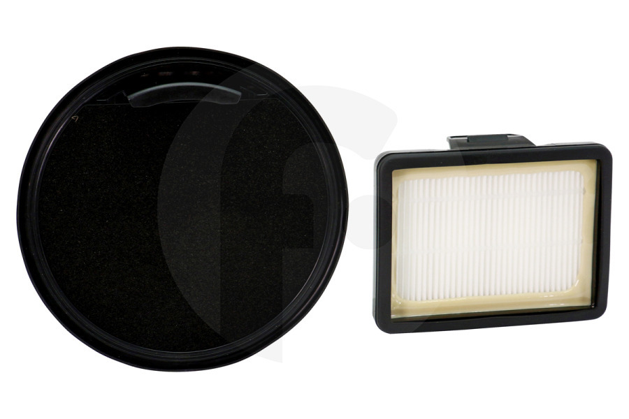 Bosch Staubsauger Bosch 17006053 PureAir Filter-Staubsauger