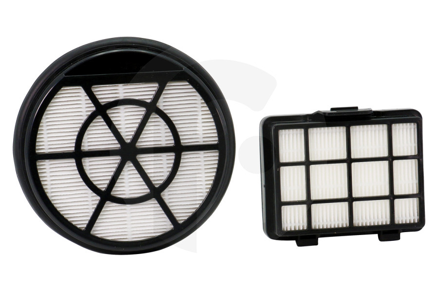 Bosch 17006053 Aspiradora con filtro PureAir apto para entre otros bosch serie 2