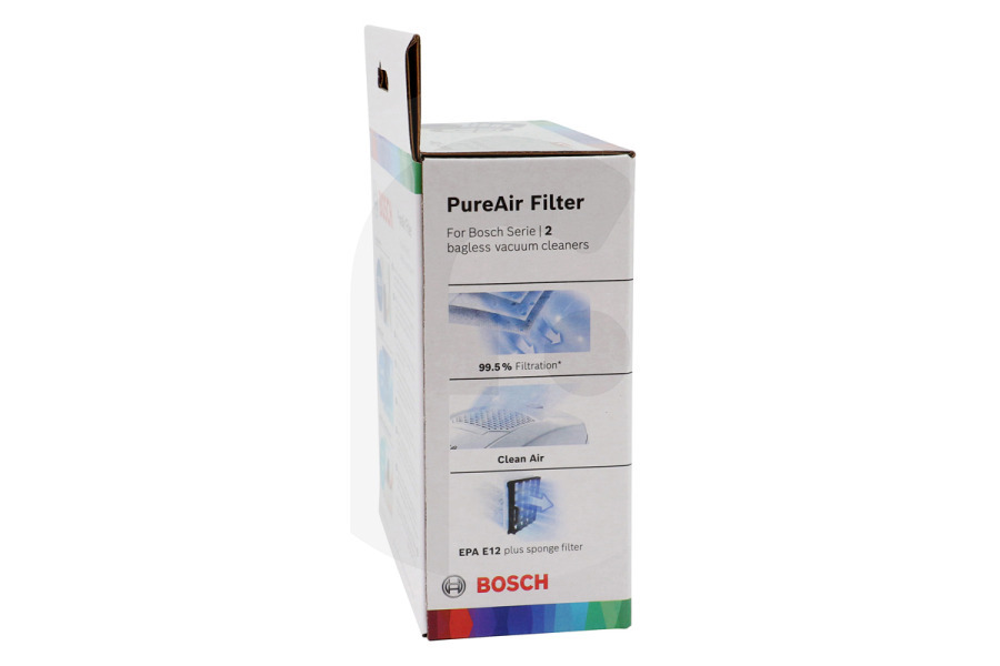Bosch Staubsauger Bosch 17006053 PureAir Filter-Staubsauger