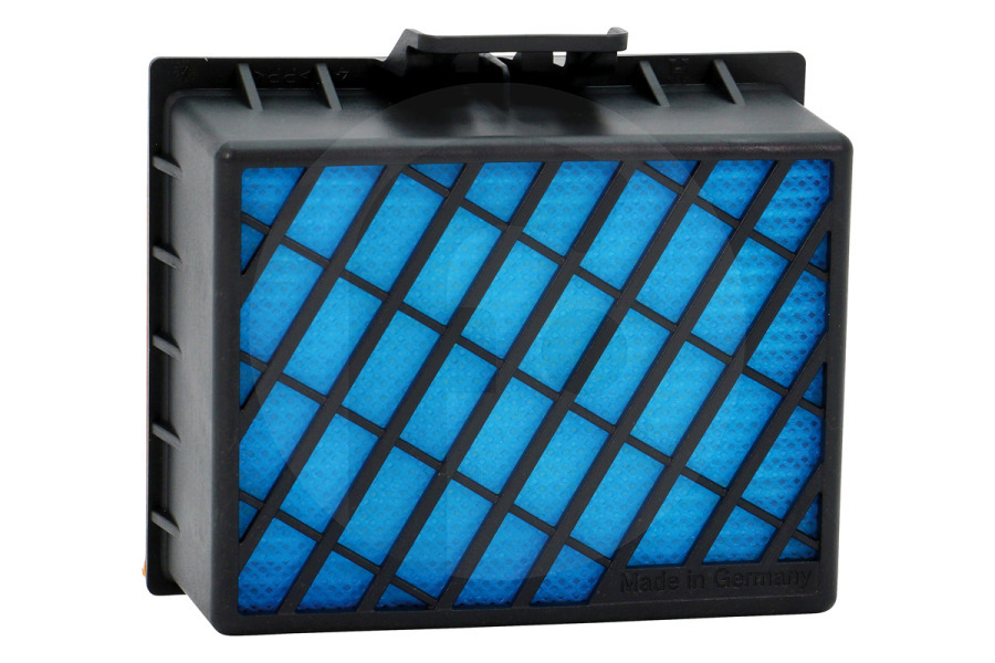 Bosch Aspirapolvere Bosch 17004779 Filtro Aspirapolvere