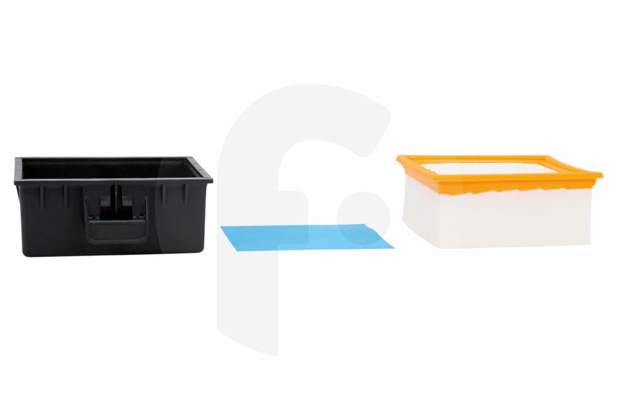 Bosch Aspirapolvere Bosch 17004779 Filtro Aspirapolvere