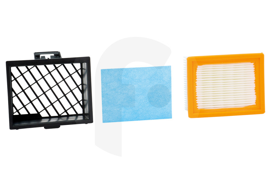 Bosch Aspirapolvere Bosch 17004779 Filtro Aspirapolvere