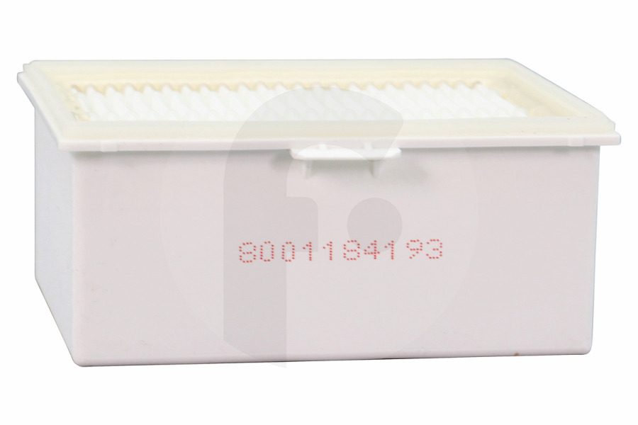 Bosch Aspirapolvere Bosch 578861 00578861 Filtro Aspirapolvere