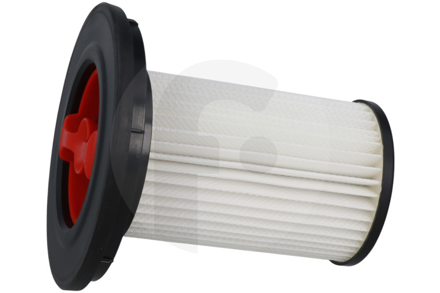 Alternatief Aspirapolvere Cartuccia filtro completa per Bosch aspirapolvere 12036642