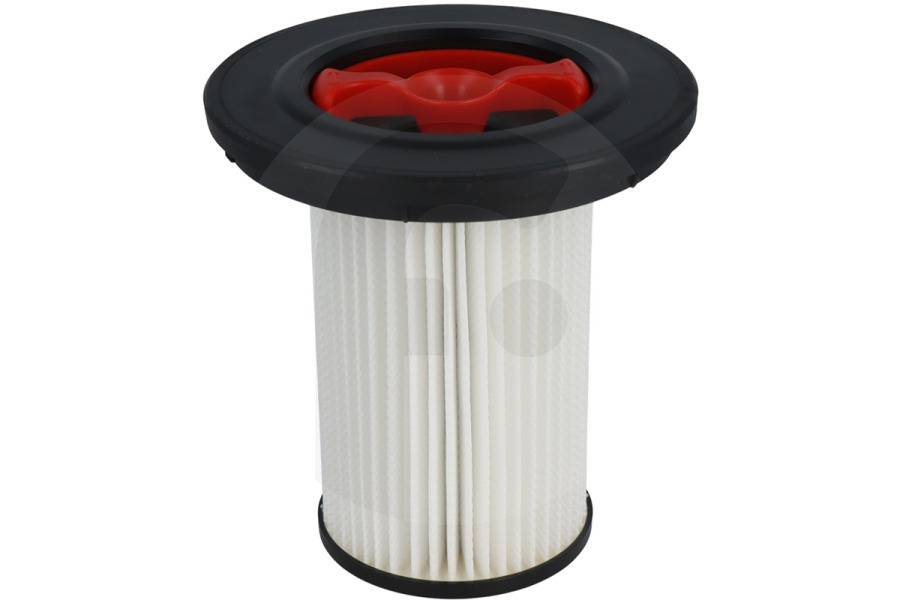 Bosch Cartucho de filtro completo para  aspiradora 12036642 apto para entre otros BBS821401, BCS82KA1401