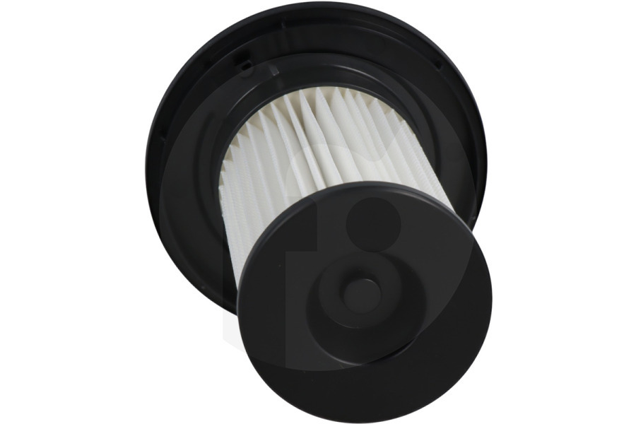 Alternatief Aspirapolvere Cartuccia filtro completa per Bosch aspirapolvere 12036642
