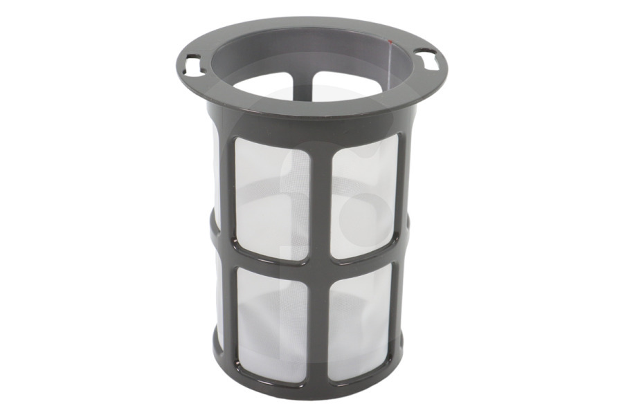 Bosch 12026106 Aspiradora Filtro de aspiradora apto para entre otros BSS1A11402, BSS1POWER03