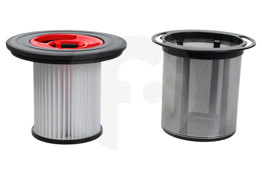 Bosch Aspirapolvere Filtro Bosch 12048688 aspirapolvere