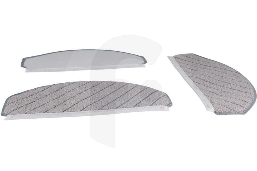 Bosch  Bosch accessorio mop Spotless per aspirapolvere 17009042, BHZRMP12