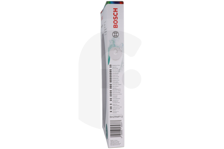 Bosch  Bosch accessorio mop Spotless per aspirapolvere 17009042, BHZRMP12