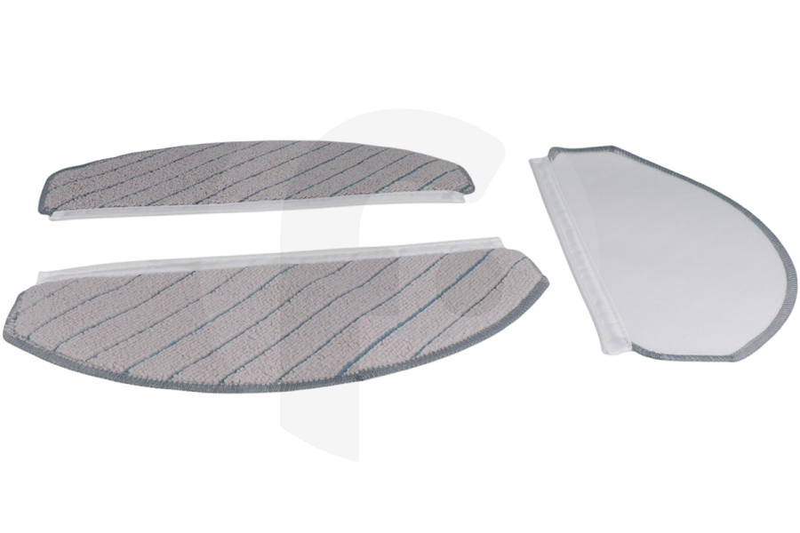 Bosch  Bosch accessorio mop Spotless per aspirapolvere 17009042, BHZRMP12