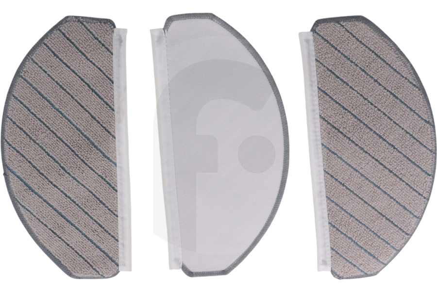 Bosch  Bosch accessorio mop Spotless per aspirapolvere 17009042, BHZRMP12