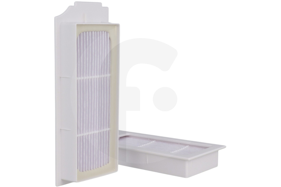 Bosch  Bosch Filter Spotless für Staubsauger 17009009, BHZRF12