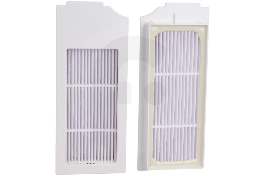 Bosch  Bosch Filter Spotless für Staubsauger 17009009, BHZRF12