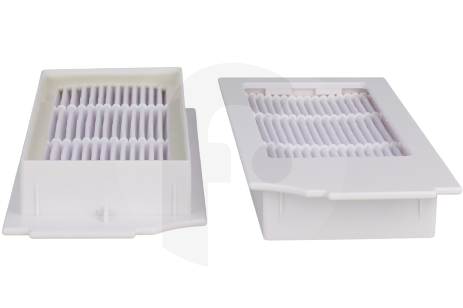 Bosch  Bosch Filter Spotless für Staubsauger 17009009, BHZRF12