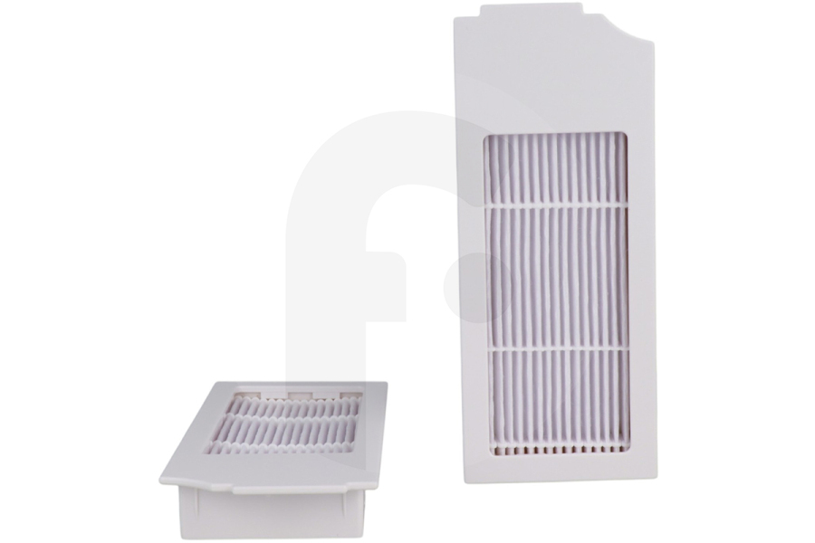 Bosch  Bosch Filter Spotless für Staubsauger 17009009, BHZRF12