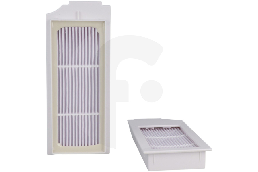 Bosch  Bosch Filter Spotless für Staubsauger 17009009, BHZRF12