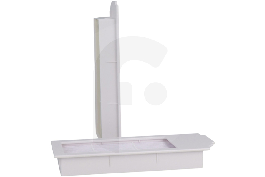 Bosch  Bosch Filter Spotless für Staubsauger 17009009, BHZRF12