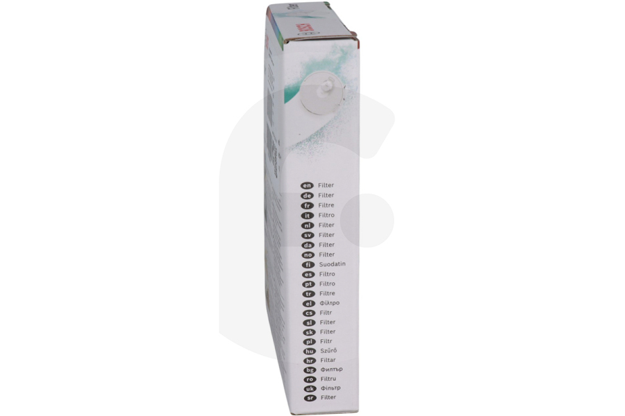 Bosch  Bosch Filter Spotless für Staubsauger 17009009, BHZRF12