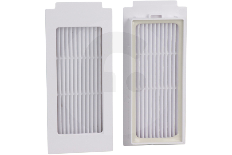 Bosch  Bosch Filter Spotless für Staubsauger 17009008, BHZRF3