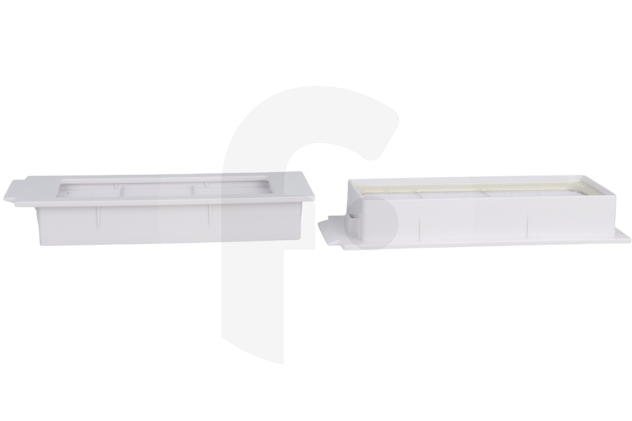 Bosch  Bosch Filter Spotless für Staubsauger 17009008, BHZRF3