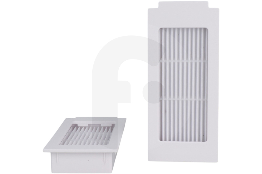 Bosch  Bosch Filter Spotless für Staubsauger 17009008, BHZRF3