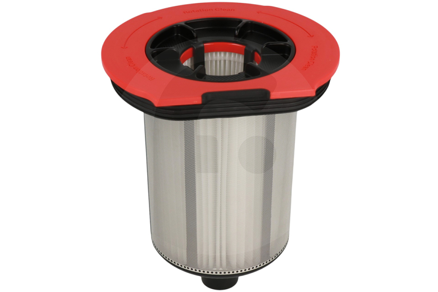 Bosch filtro de motor para aspiradora 12049774 apto para entre otros BBS931WGB01, BKS931BA01