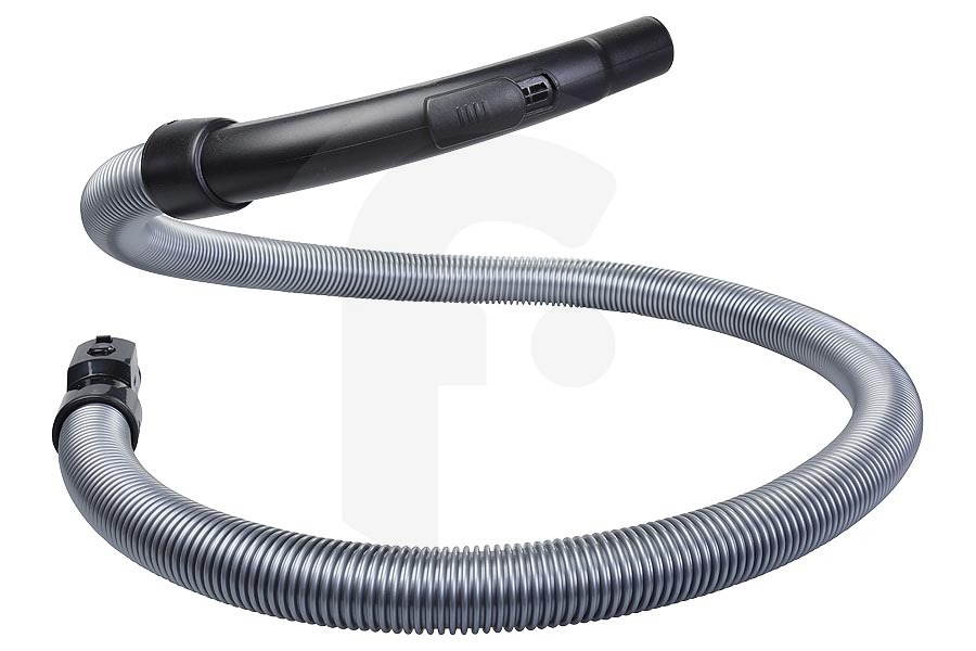 Bosch Staubsauger Staubsaugerschlauch (Schlauch) inkl. Griff für u.a. Bosch, Siemens Staubsauger 17001737