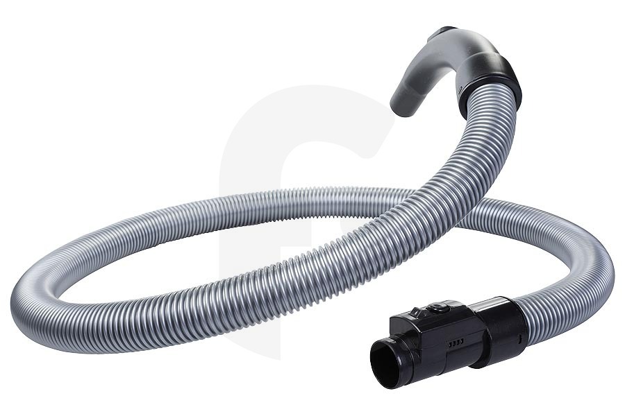 Bosch Staubsauger Staubsaugerschlauch (Schlauch) inkl. Griff für u.a. Bosch, Siemens Staubsauger 17001737