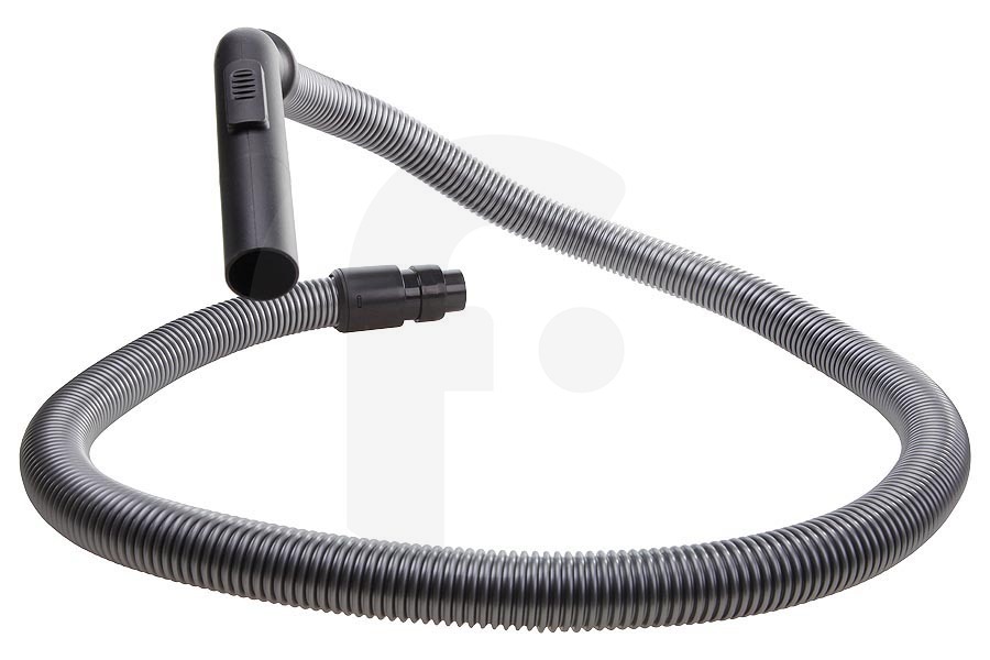 Alternative Staubsauger Fiyo Staubsaugerschlauch für u.a. Bosch, Siemens 185 cm Mit Handgriff 119575, 00119575