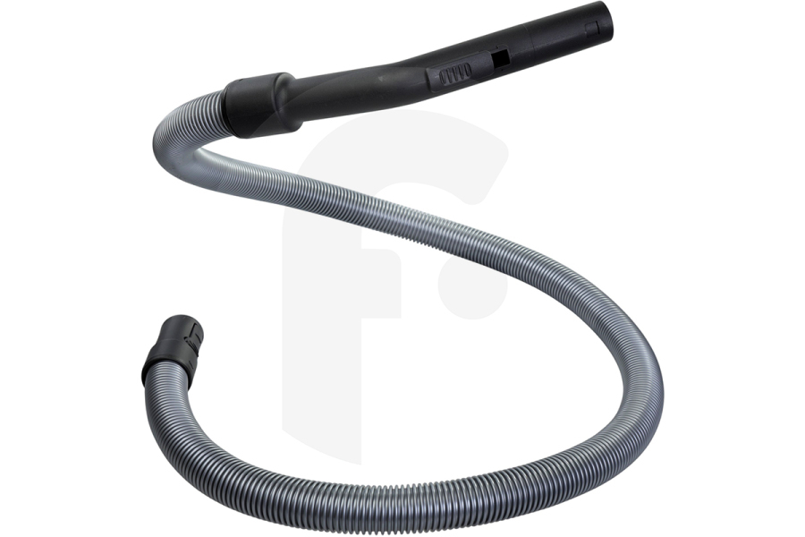 Constructa Stofzuiger Fiyo Stofzuigerslang voor o.a. Bosch, Siemens 157 cm Met handgreep 442637, 00570317