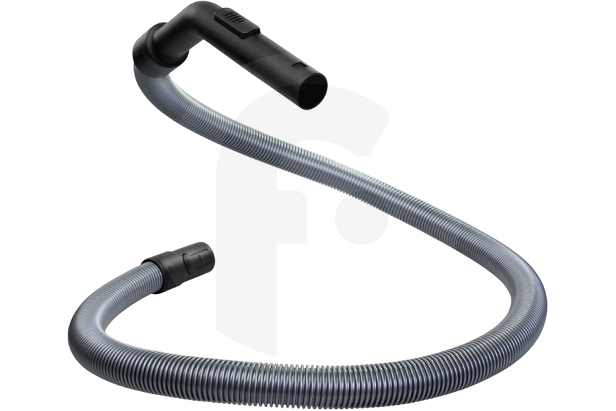 Constructa Stofzuiger Fiyo Stofzuigerslang voor o.a. Bosch, Siemens 157 cm Met handgreep 442637, 00570317