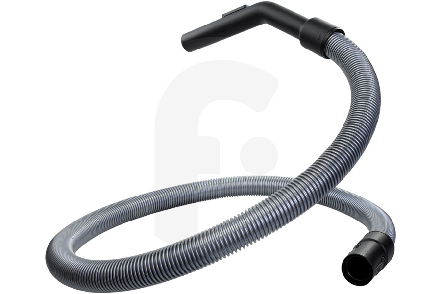 Constructa Stofzuiger Fiyo Stofzuigerslang voor o.a. Bosch, Siemens 157 cm Met handgreep 442637, 00570317