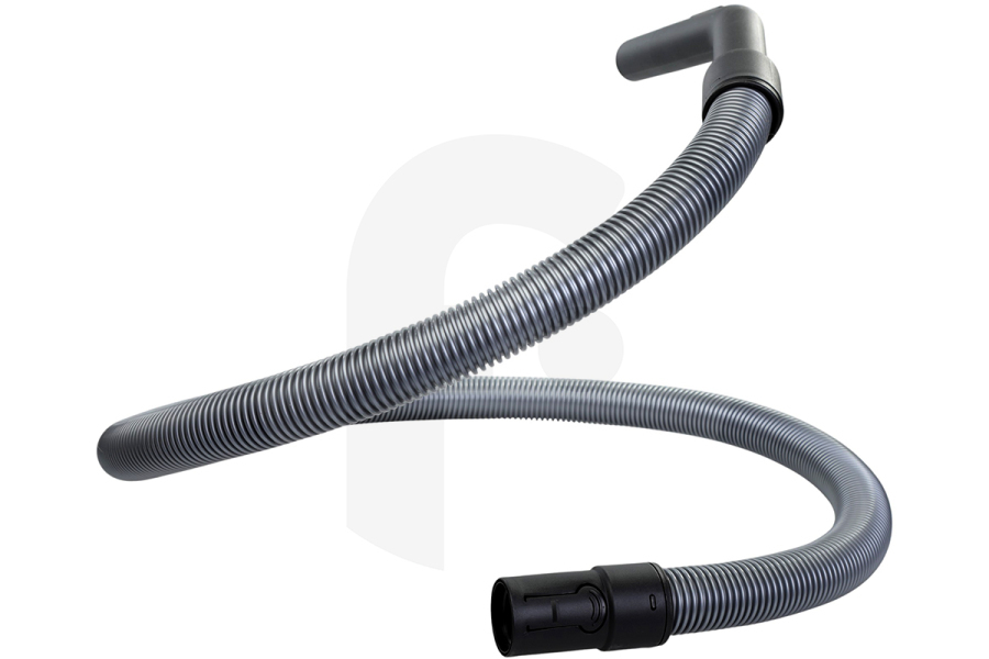 Constructa Stofzuiger Fiyo Stofzuigerslang voor o.a. Bosch, Siemens 157 cm Met handgreep 442637, 00570317