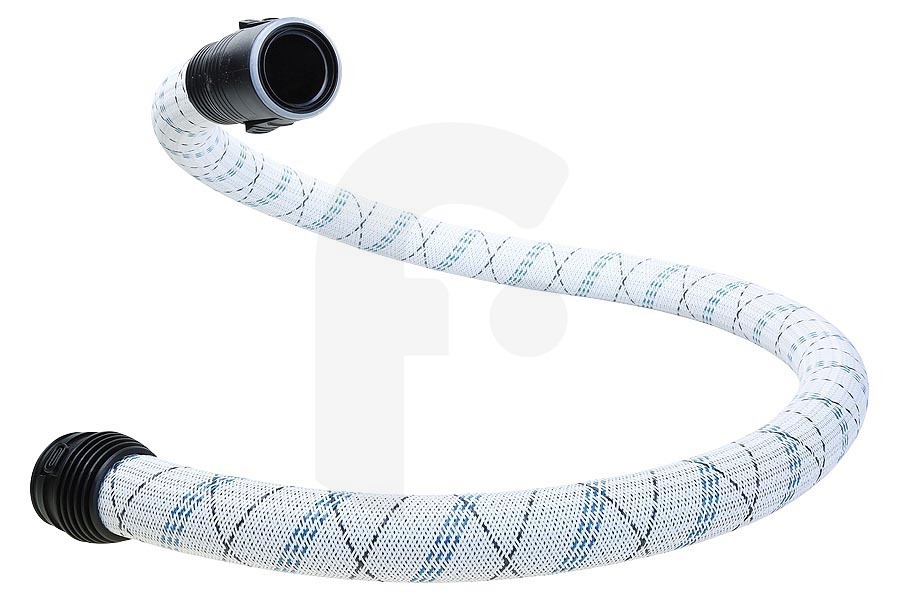 Bosch Aspirapolvere Tubo Aspirapolvere adatto per Bosch, Siemens 150 cm 00577643