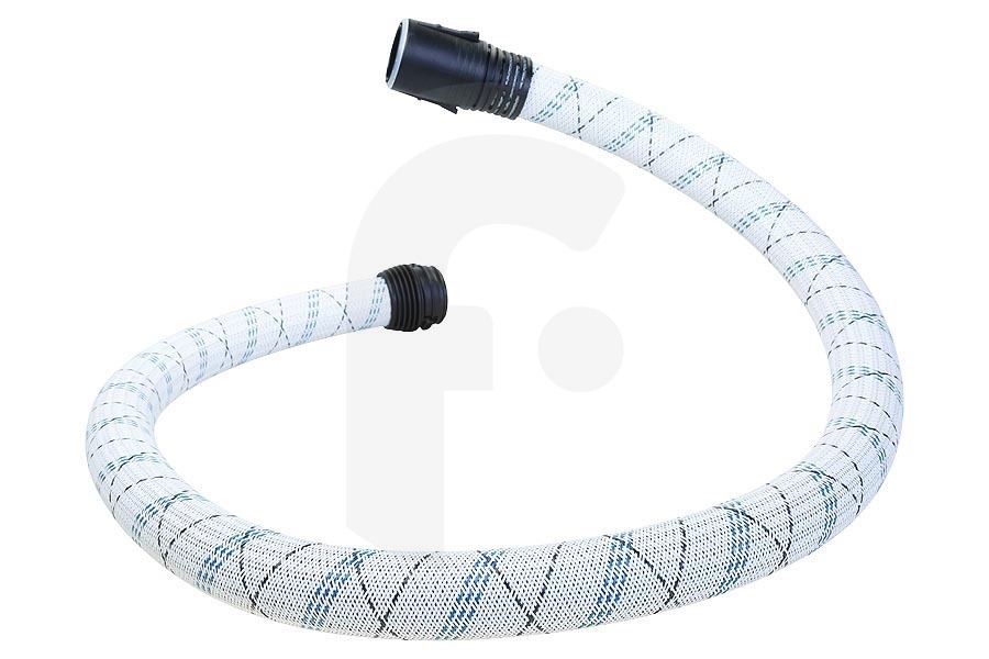Bosch Aspirapolvere Tubo Aspirapolvere adatto per Bosch, Siemens 150 cm 00577643