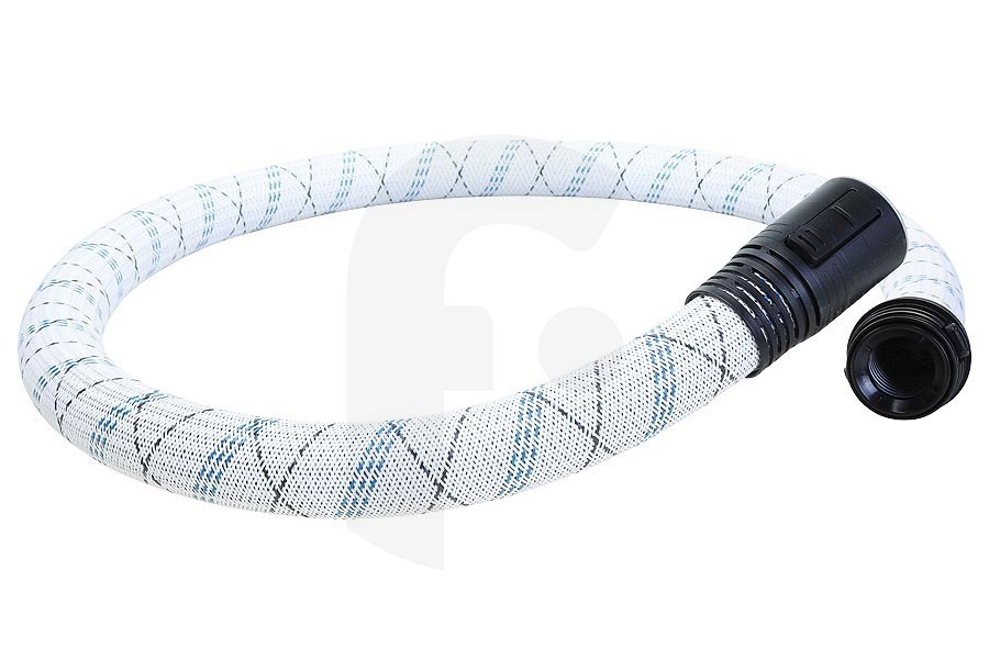 Bosch Aspirapolvere Tubo Aspirapolvere adatto per Bosch, Siemens 150 cm 00577643