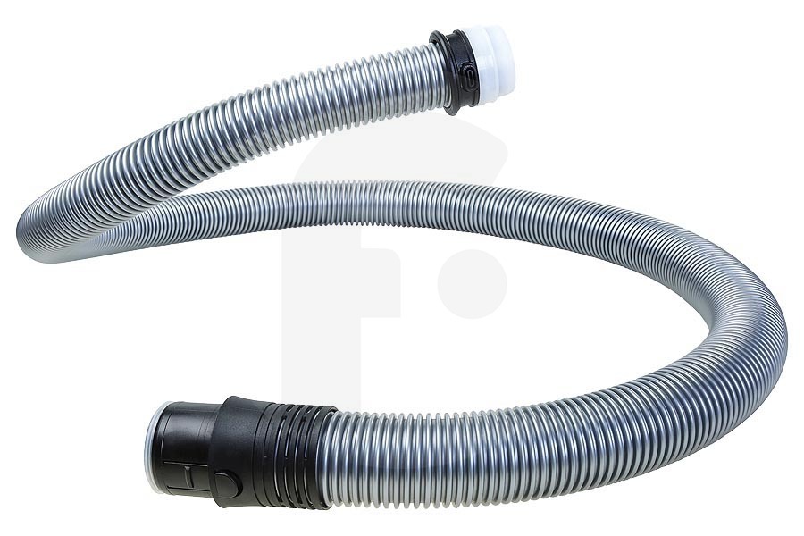 Siemens 468484, 00468484 Aspirapolvere Tubo Aspirapolvere adatto per Bosch, Siemens 180 cm 00468484 adatto a tra cui VSZ61225, BSGL625443