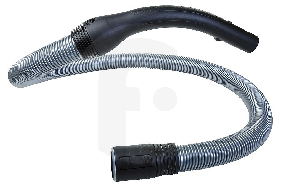 Siemens Aspirapolvere Tubo aspirapolvere incl. impugnatura per Bosch, Siemens e altri aspirapolvere 578039, 00578039 adatto a tra cui Zoo'o ProAnimal