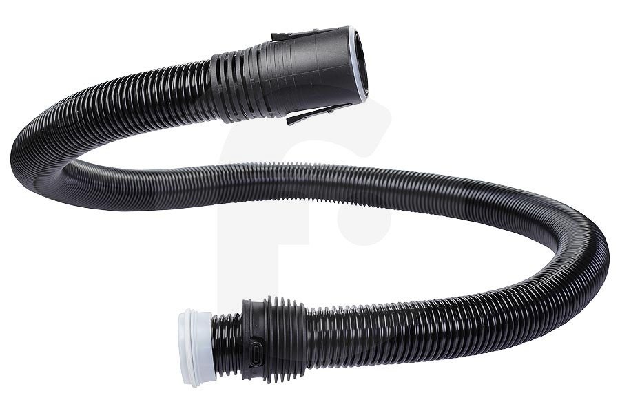 Bosch Aspiradora Manguera de la aspiradora excl. mango para Bosch, Siemens y otros aspiradora 17004781 apto para entre otros BGB6X330, BGB6SIL1, BGS41POW1