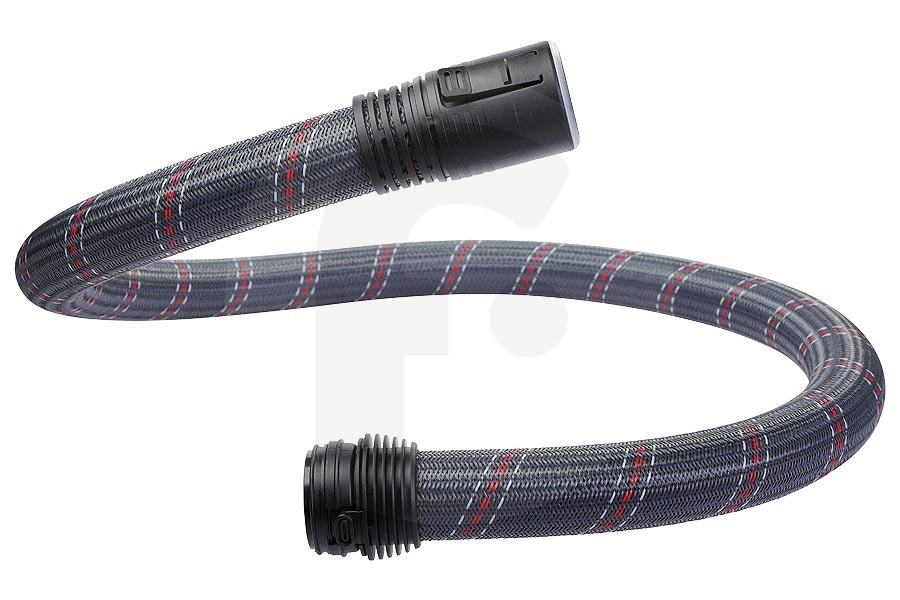 Bosch Aspiradora Manguera de la aspiradora excl. mango para Bosch, Siemens y otros aspiradora 578928, 00578928 apto para entre otros BGL6PRO1, BGL8PRO1, BGS7ZOOMR