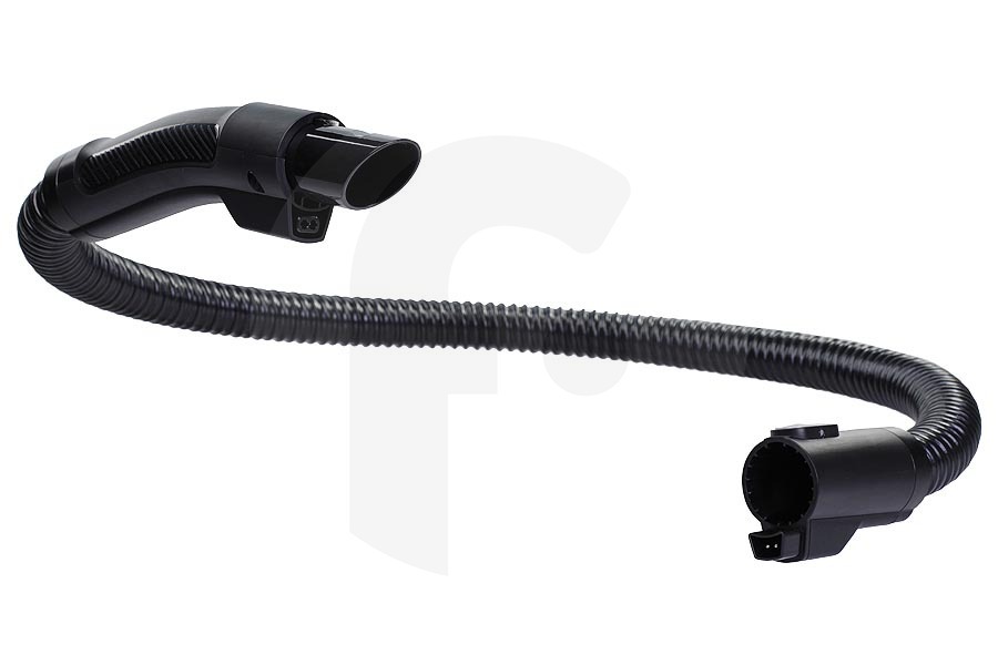 Bosch Staubsauger Verlängerungsschlauch (Staubsaugerschlauch) flexibel für u.a. Bosch, Siemens Akku-Staubsauger 17006571