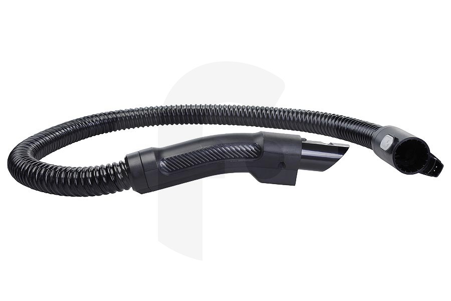 Bosch Staubsauger Verlängerungsschlauch (Staubsaugerschlauch) flexibel für u.a. Bosch, Siemens Akku-Staubsauger 17006571