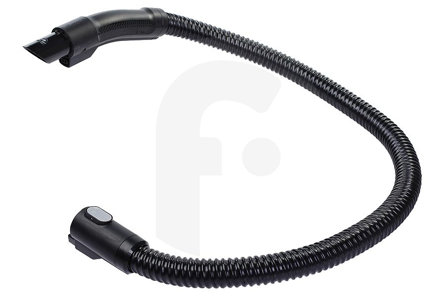 Bosch 17008525 Aspirapolvere Tubo di prolunga (tubo dell'aspirapolvere) per Bosch, Siemens e altri aspirapolvere senza fili 17006571 adatto a tra cui Bosch Unlimited serie 8