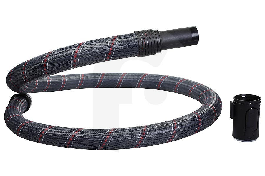 Bosch Staubsauger Staubsaugerschlauch exkl. Pistolengriff für u.a. Bosch, Siemens Staubsauger 570532, 00570532