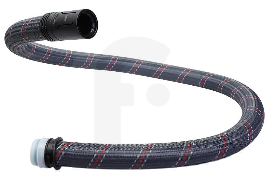 Bosch Staubsauger Staubsaugerschlauch (Schlauch) exkl. Pistolengriff für u.a. Bosch, Siemens Staubsauger 571246, 00571246