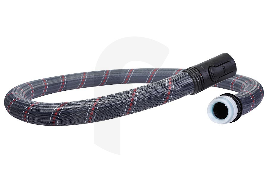 Bosch Staubsauger Staubsaugerschlauch (Schlauch) exkl. Pistolengriff für u.a. Bosch, Siemens Staubsauger 571246, 00571246